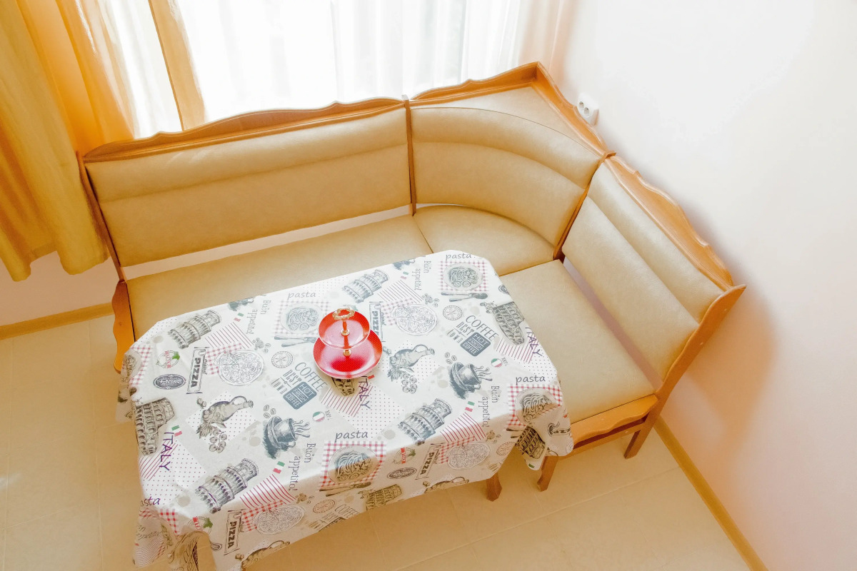 Гостевой Дом Бугаз