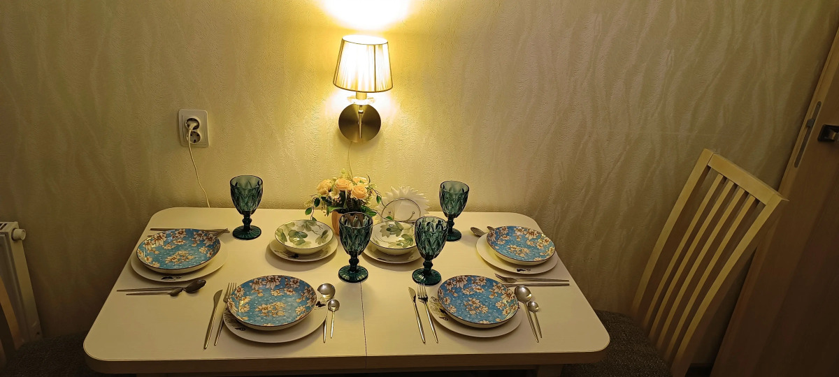 Апартаменты Комфортно и Уютно как Дома