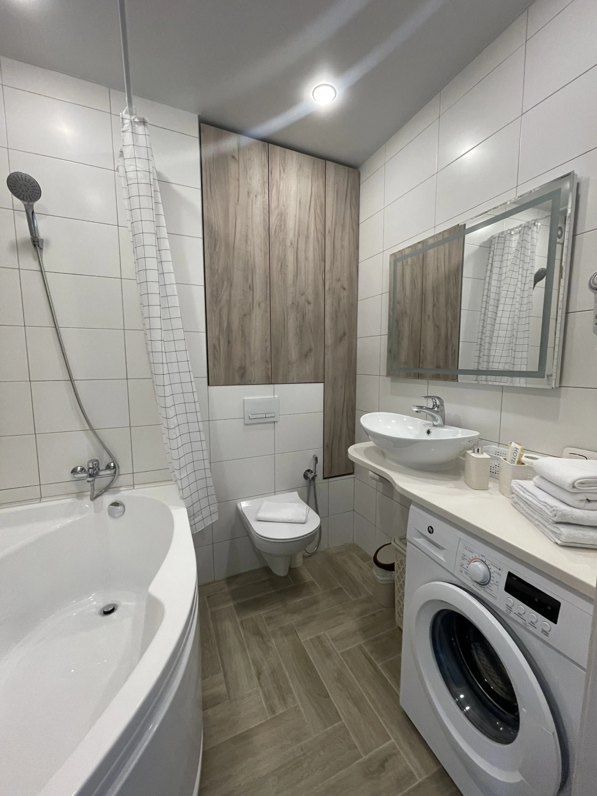 Апартаменты Кранцхауз