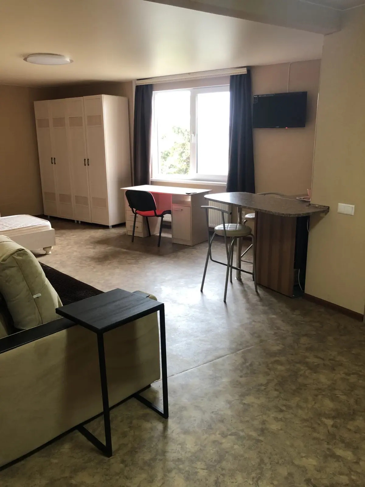 Апартаменты Бермудас