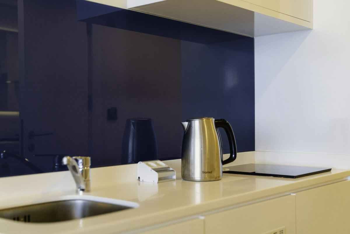 Апартаменты Grand City Real Estate