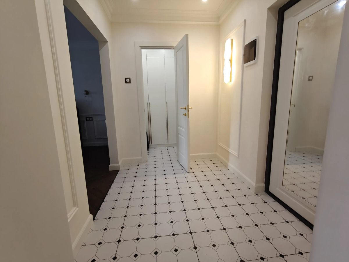 Квартира Моя француженка