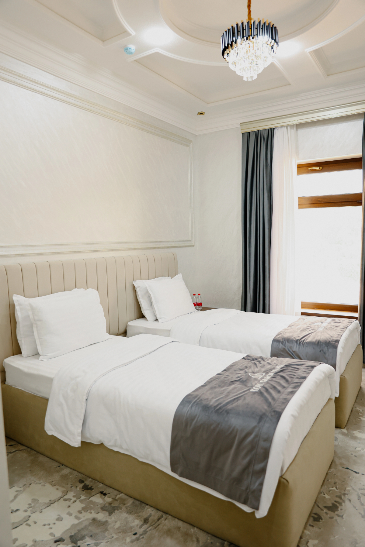 Отель Ko'k Saroy Plaza