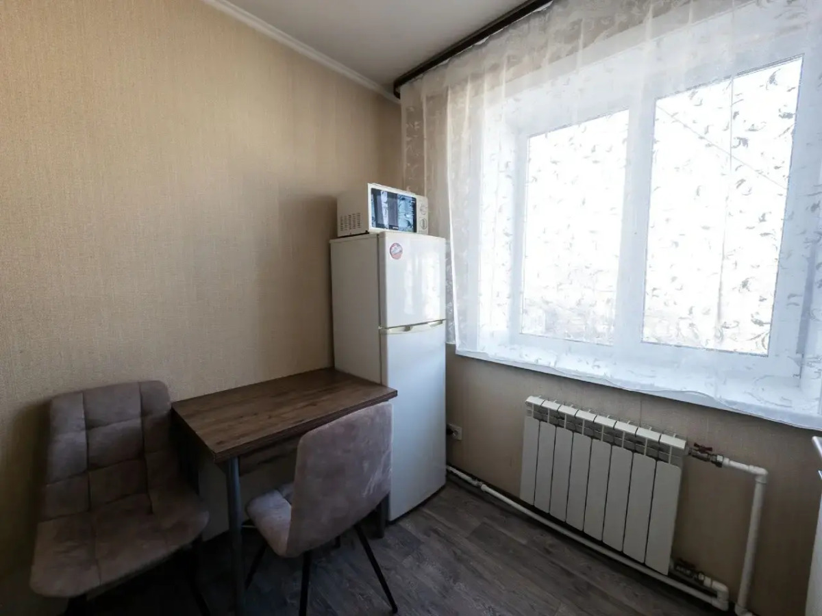 Апартаменты на Курильской 52