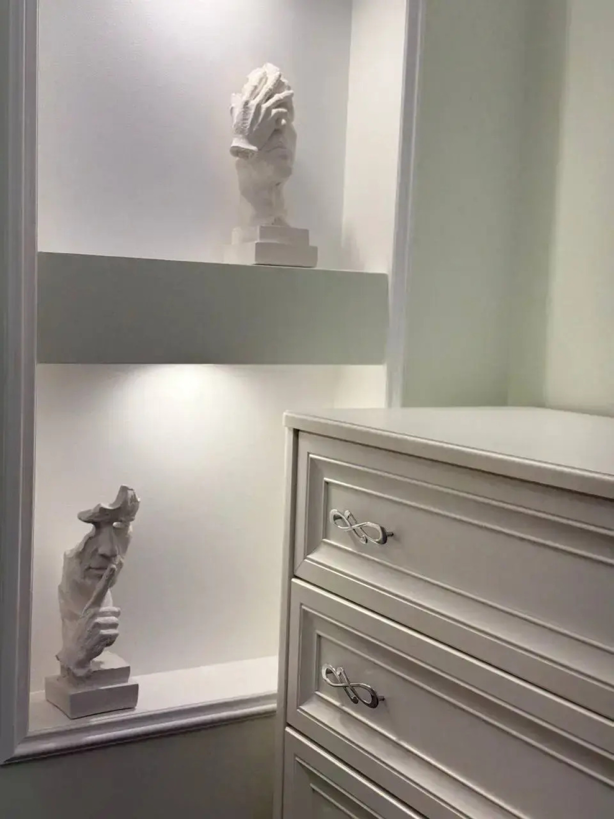 Квартира Клаccа Luхury