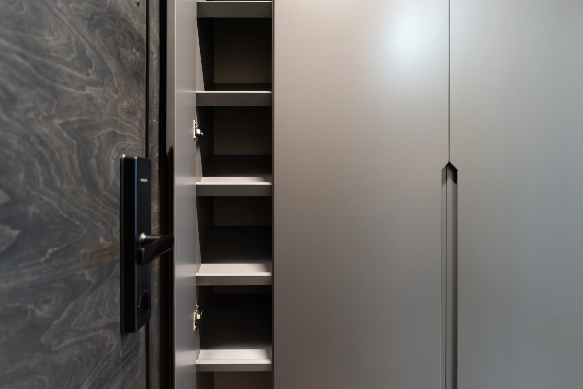 Апартаменты Lalapart Future House смарт-пространство с дизайнерской отделкой в ЖК Лайнер