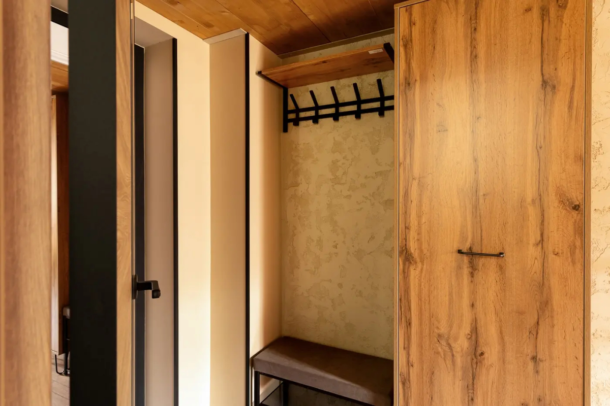 Квартира на Университетском