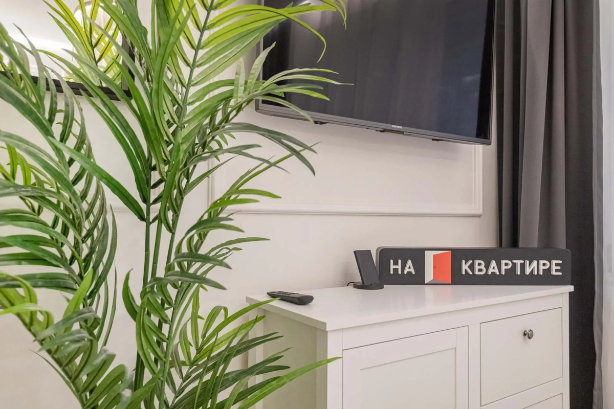 Апартаменты Нормандия 2