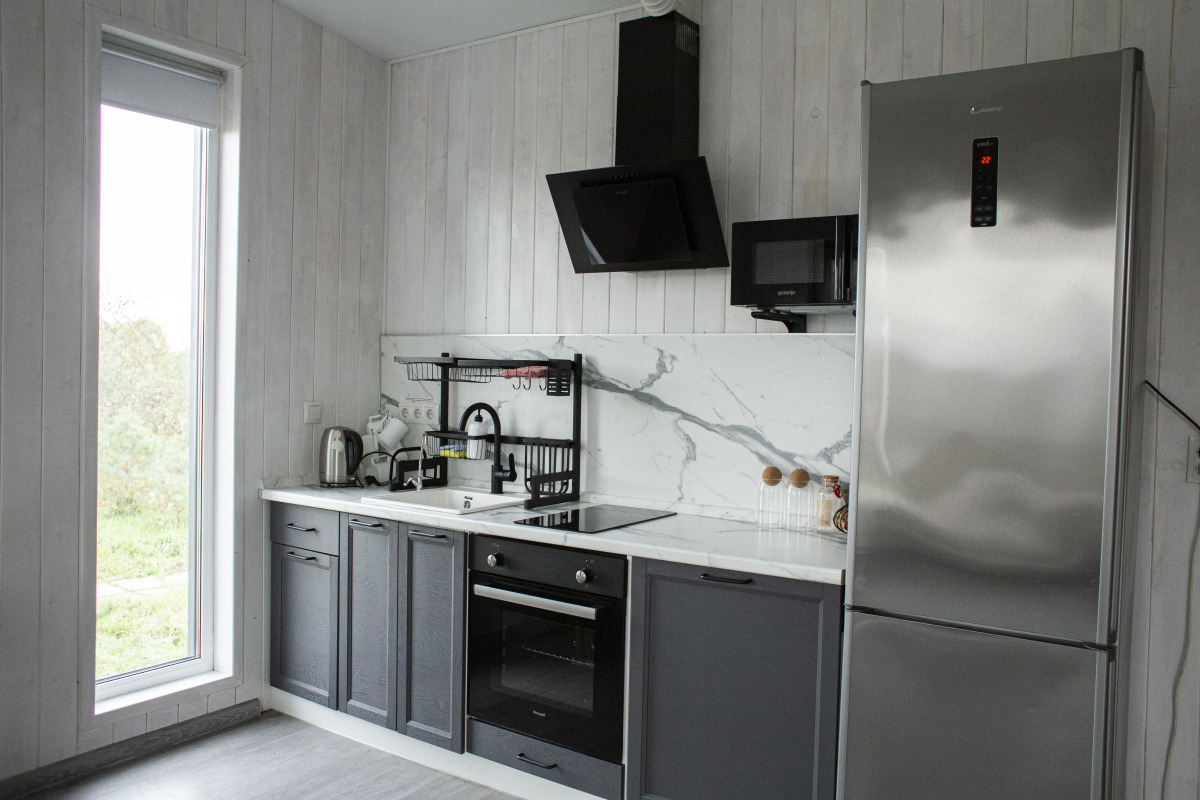 Частный дом Алтын Сарай