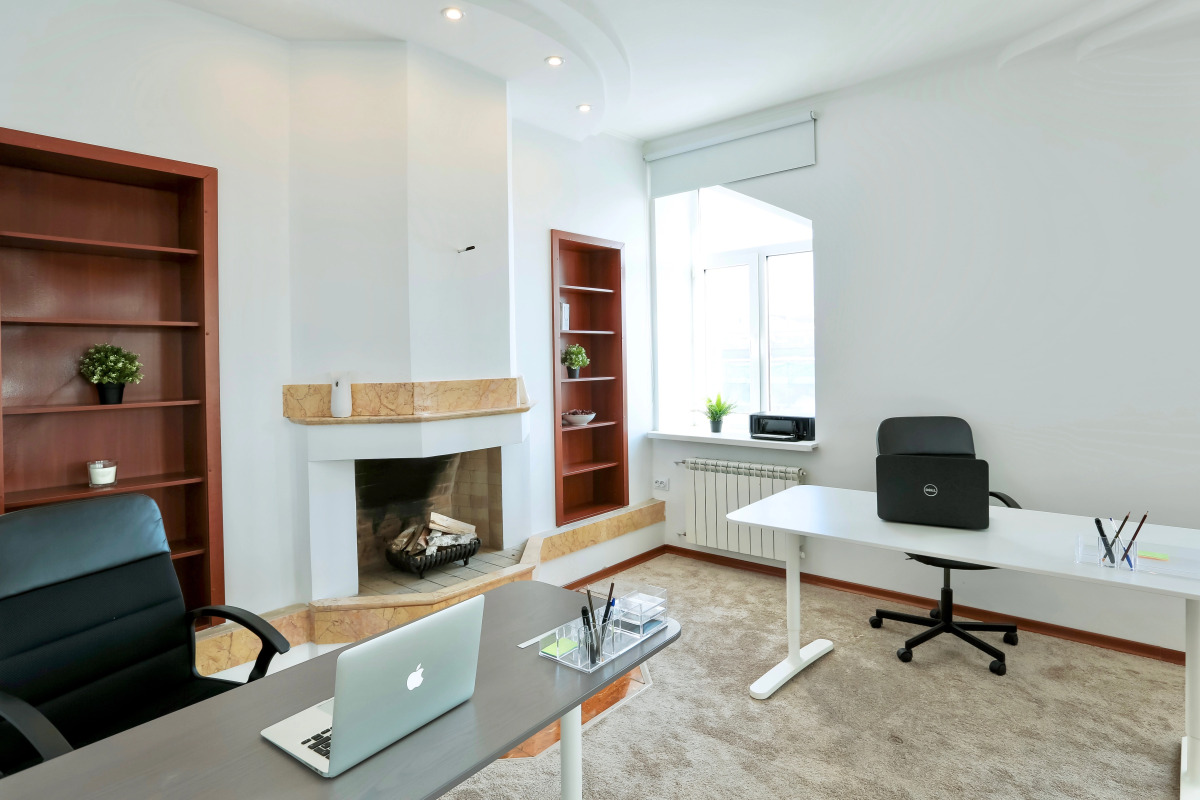 Апартаменты Бизнес Пентхаус