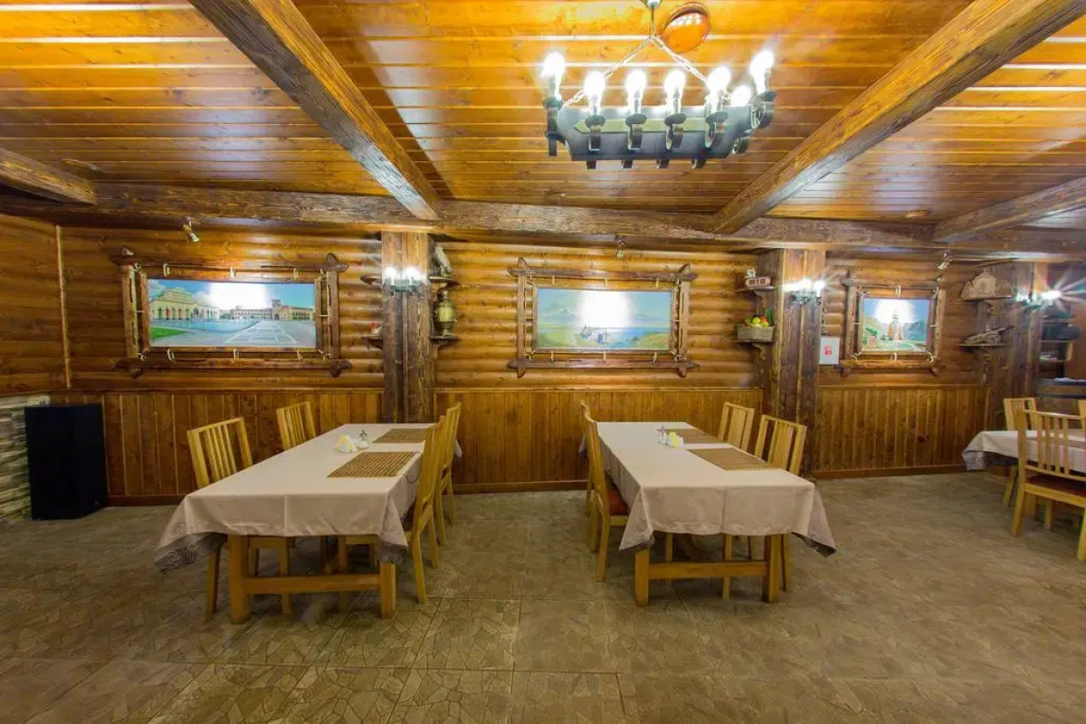 Мини-отель Ной Домодедово