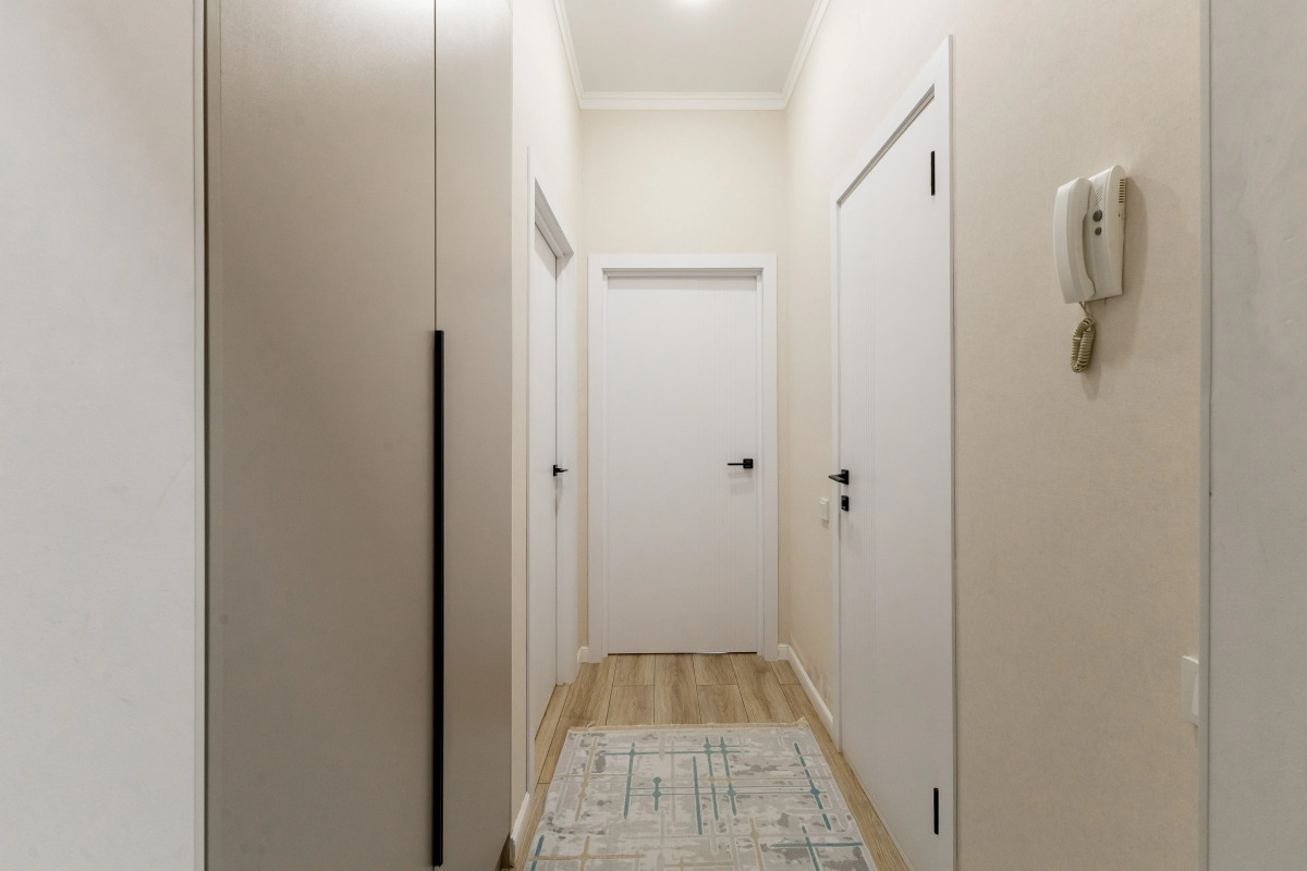 Квартира возле Хан-Шатыра и Ботанического Сада