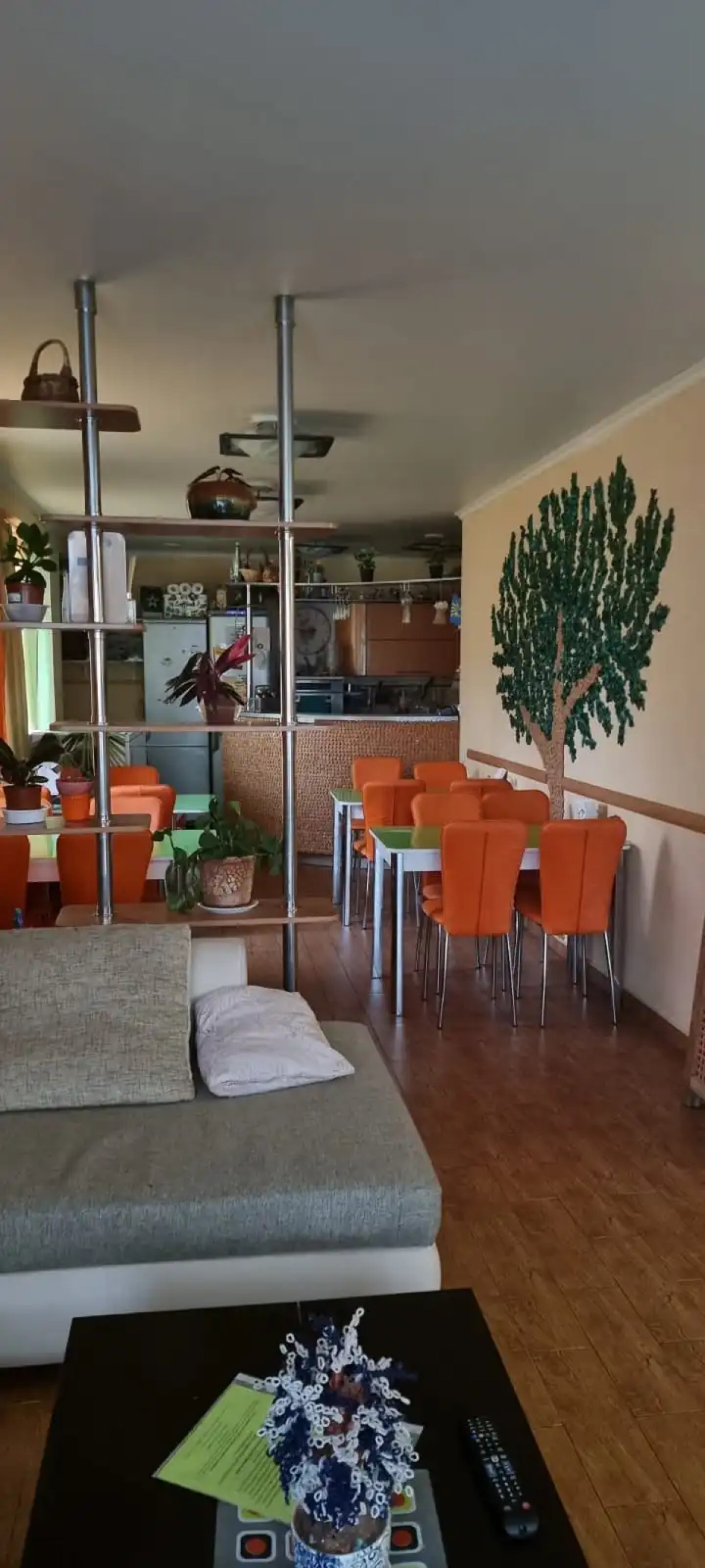 Гостевой дом Фантазия