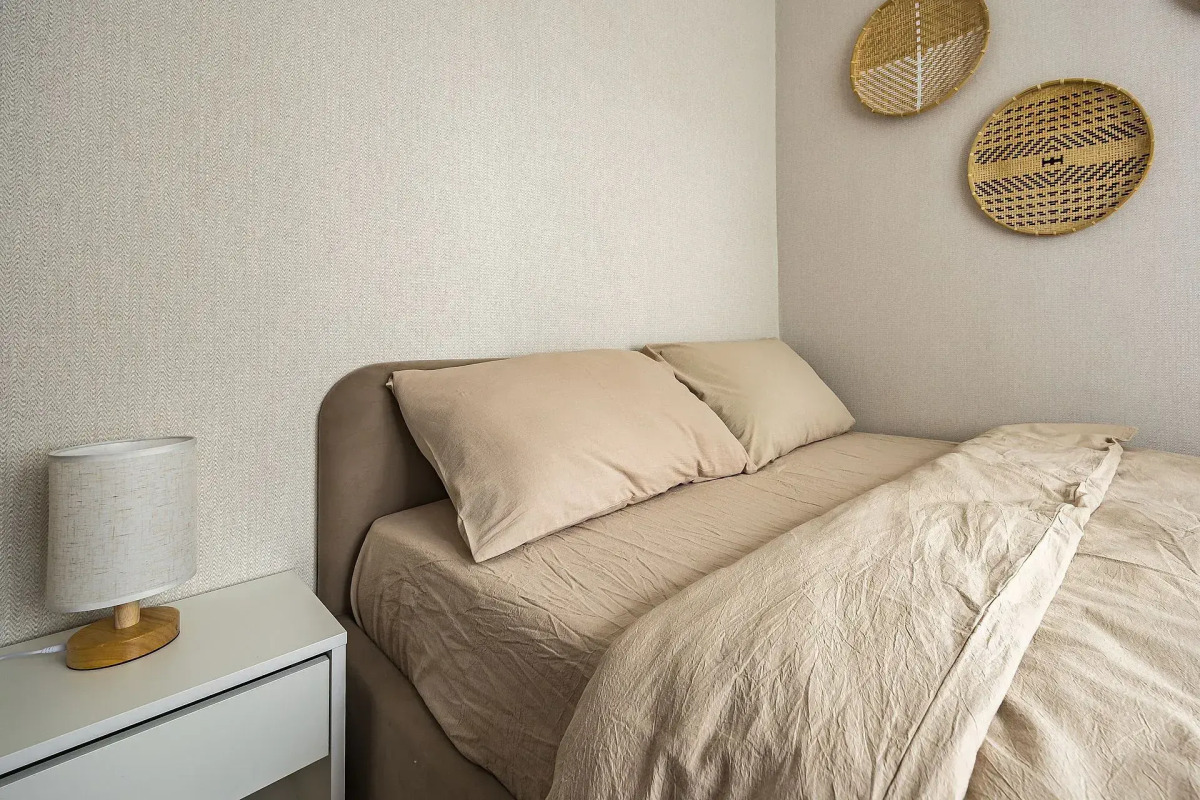 Квартира Уютная недалеко от центра