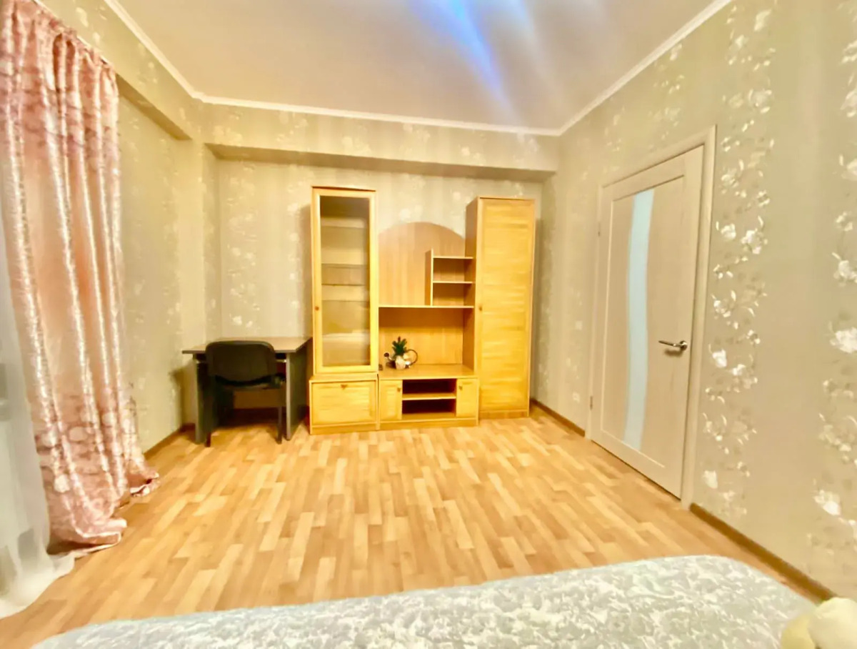 Квартира в ЖК Аралия