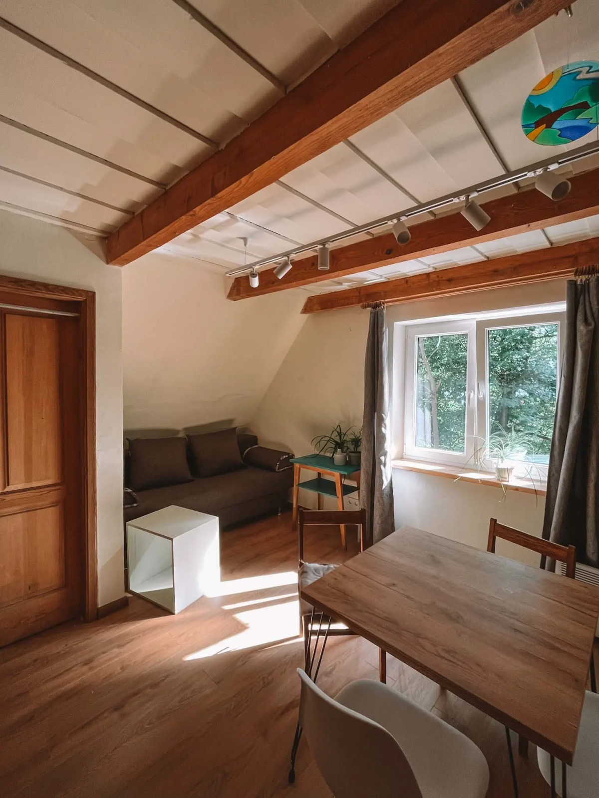 Квартира Двухкомнатная в Светлогорске