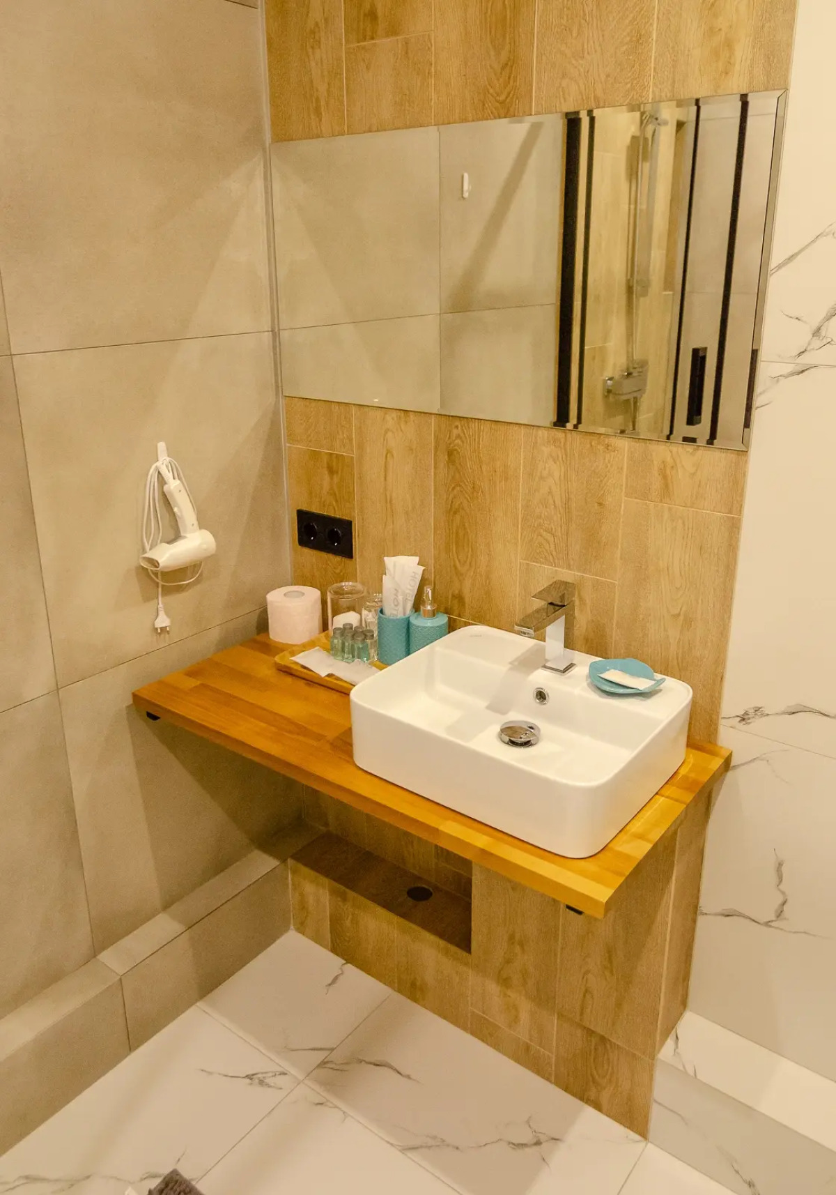 Апартаменты Семейные у Модного Квартала