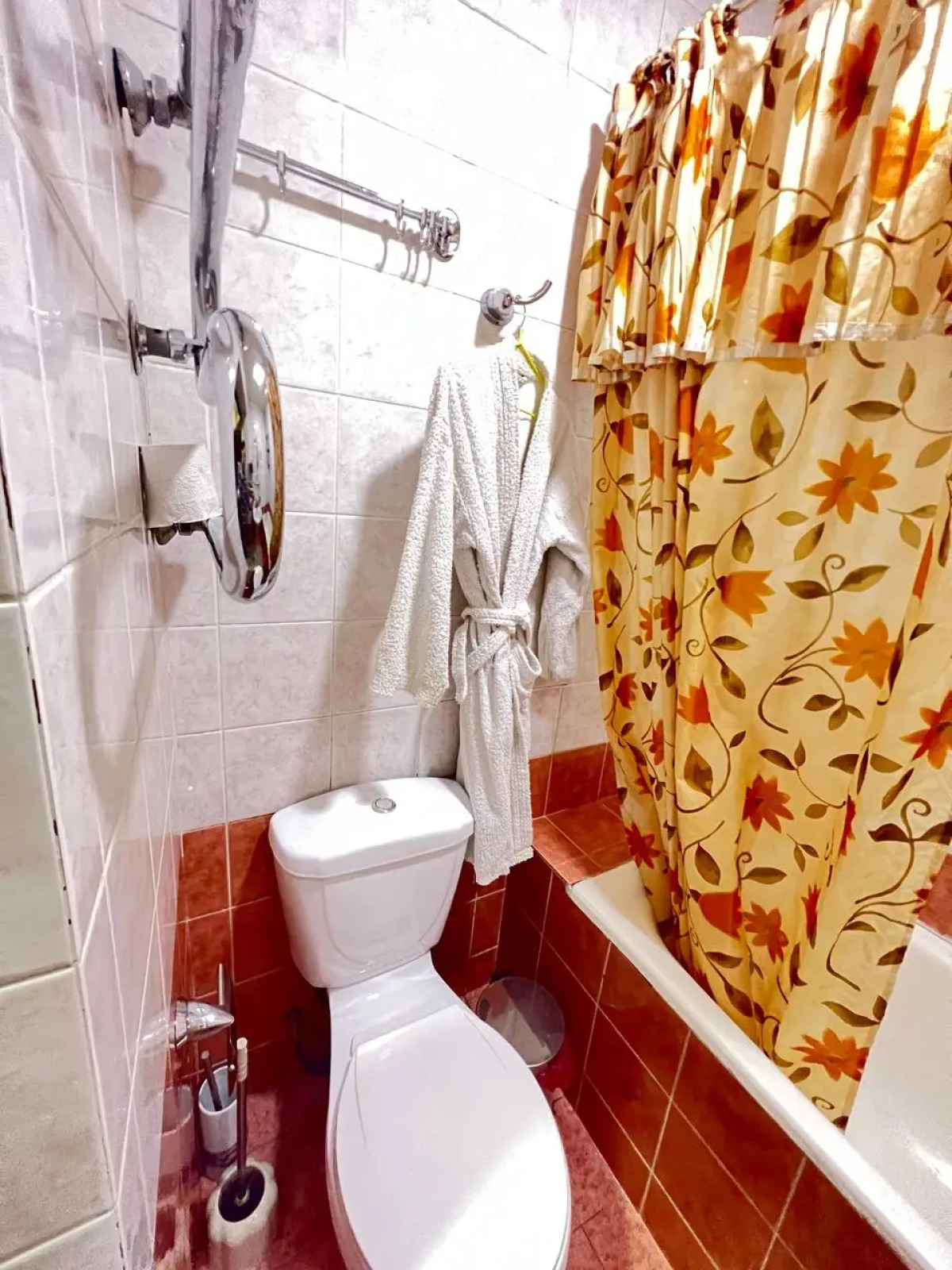 Апартаменты Дархан Проспект Мустакиллик