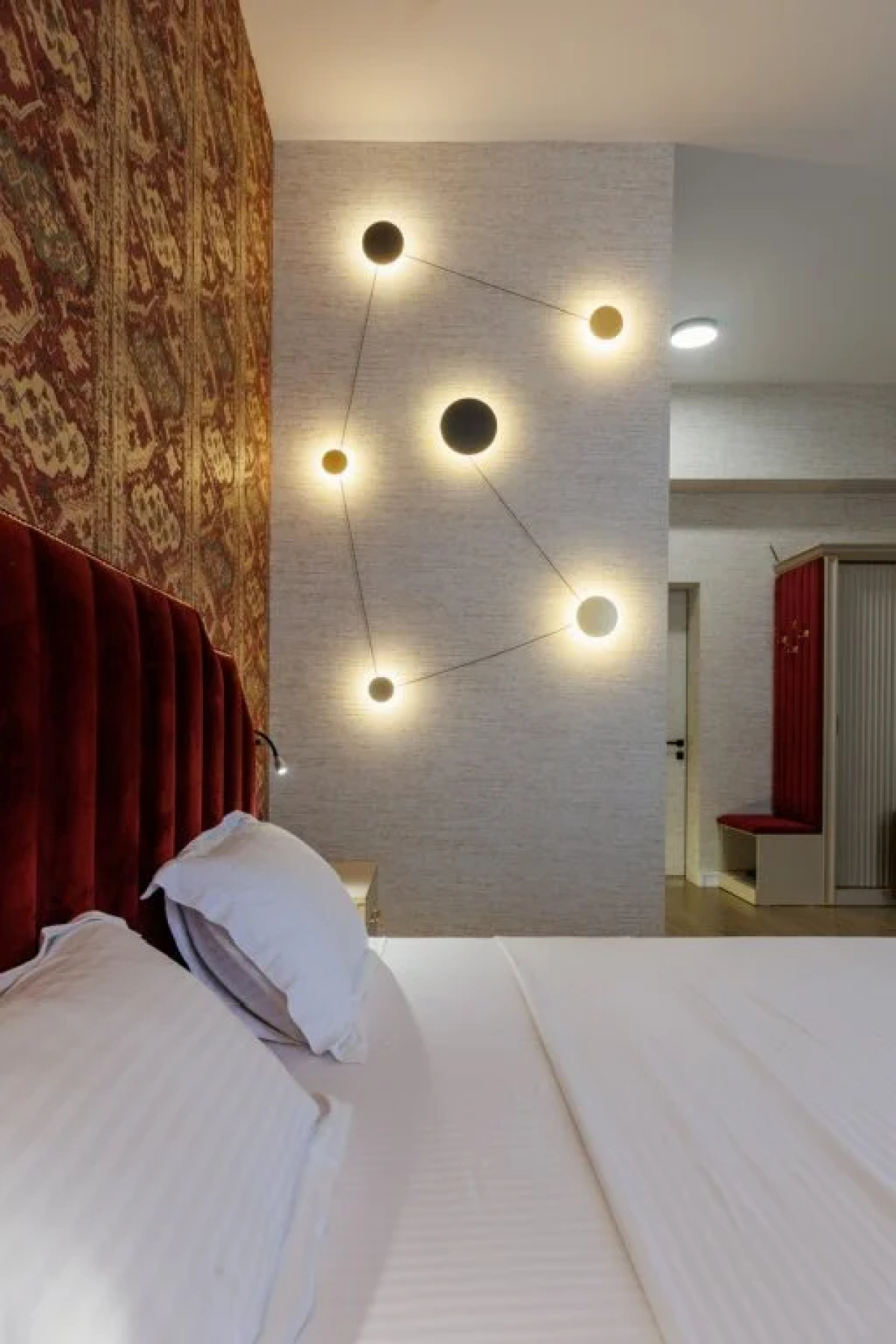 Отель Tav Махачкала