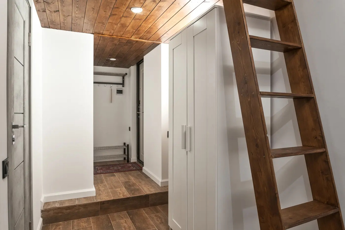 Квартира Камчатка на Крупской 4/1