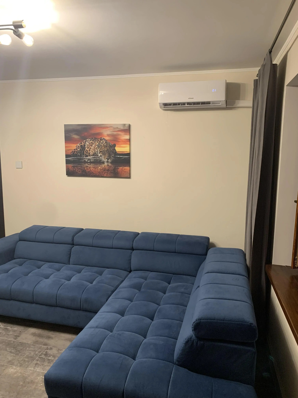 Квартира Atmosphera