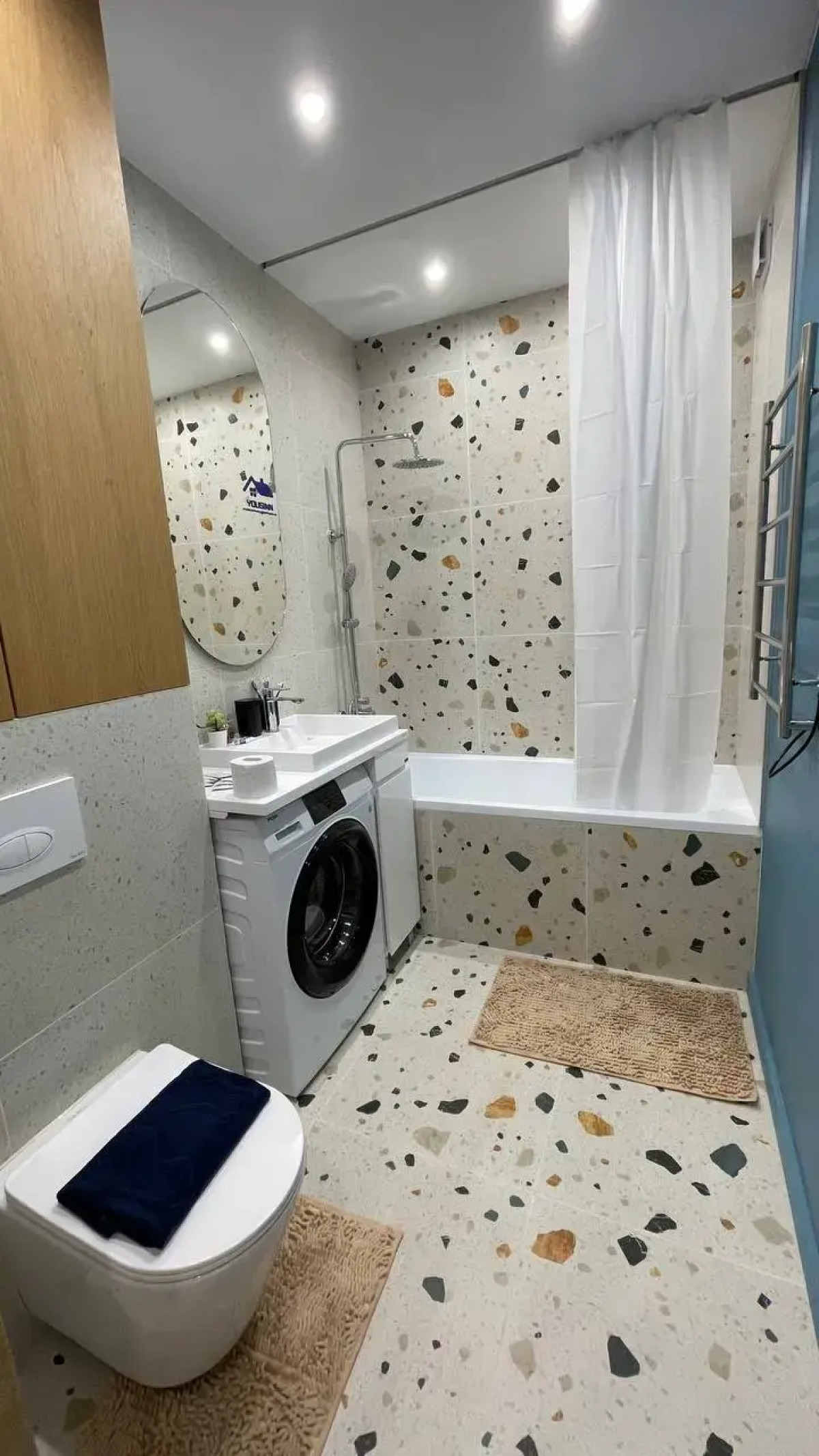 Апартаменты Элитные в центе