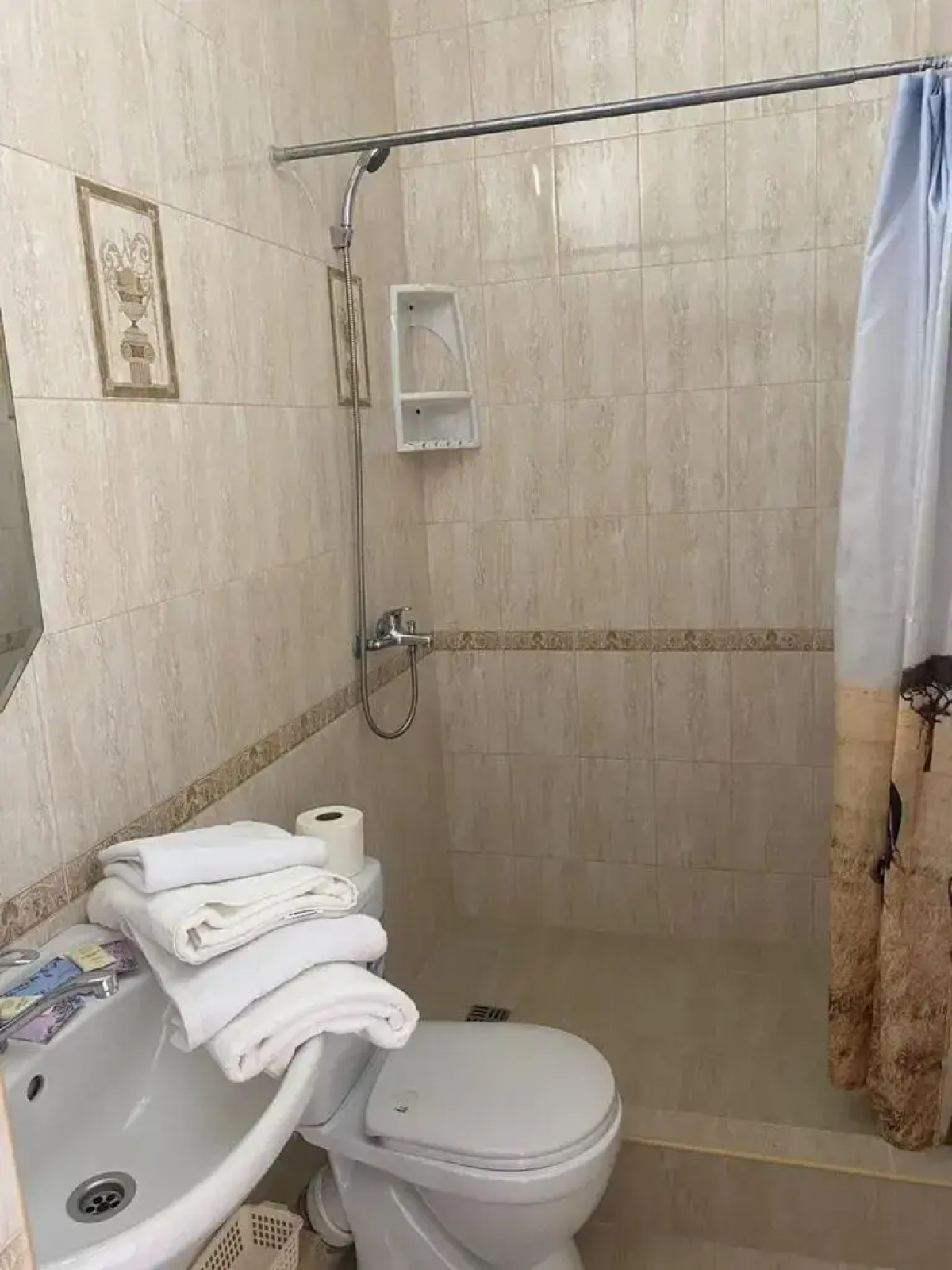 Гостевой дом RosaHome Loo