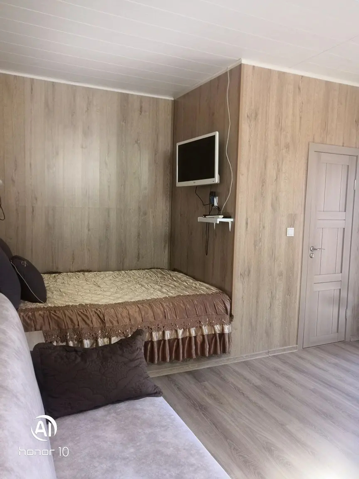 Гостевой дом Гостевой Дворик