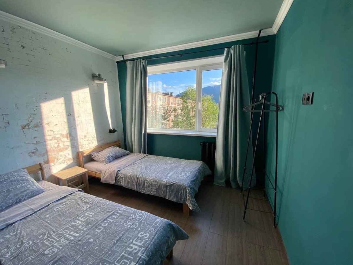 Апартаменты  на Кирова 52