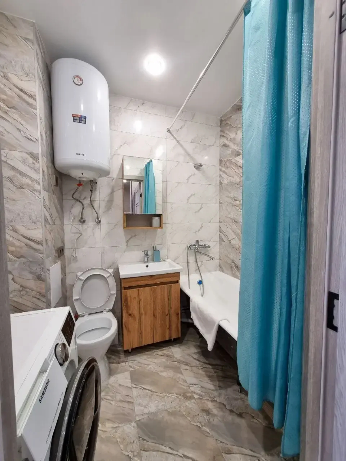 Квартира Ореховая Сопка