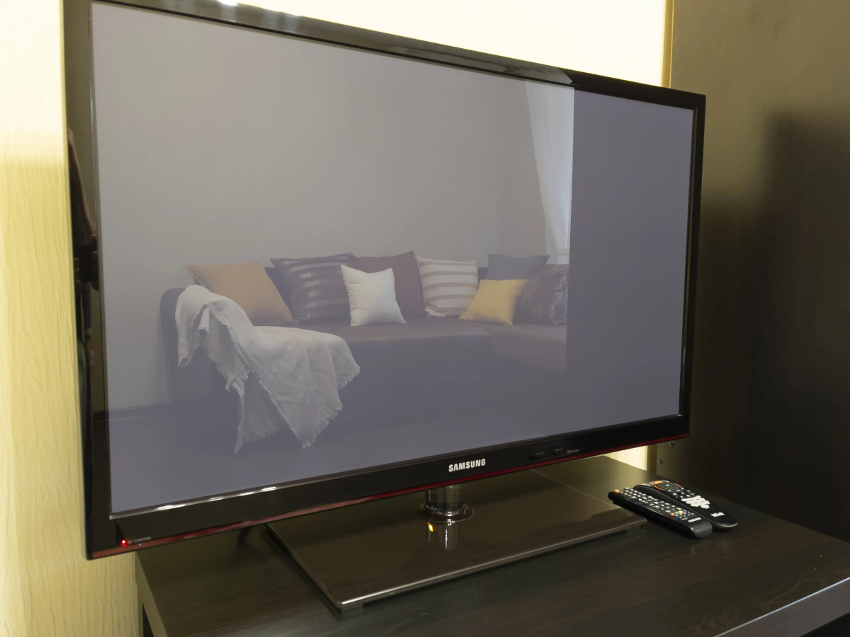 Апартаменты Summer Time