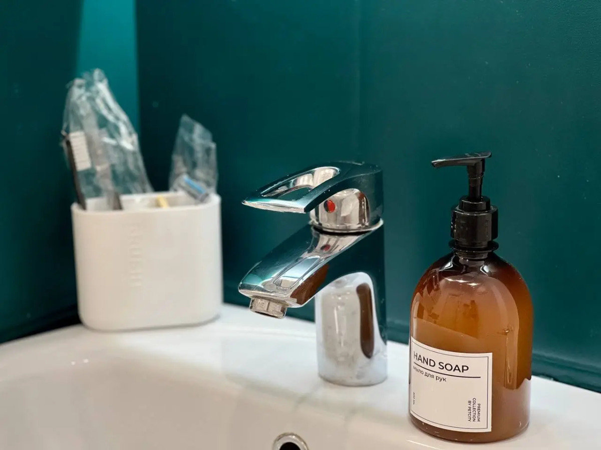 Апартаменты Grеen Wood