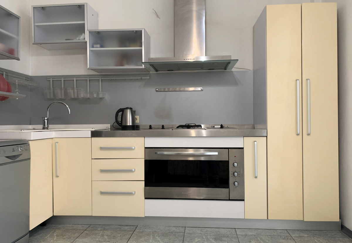 Апартаменты Северное Сияние