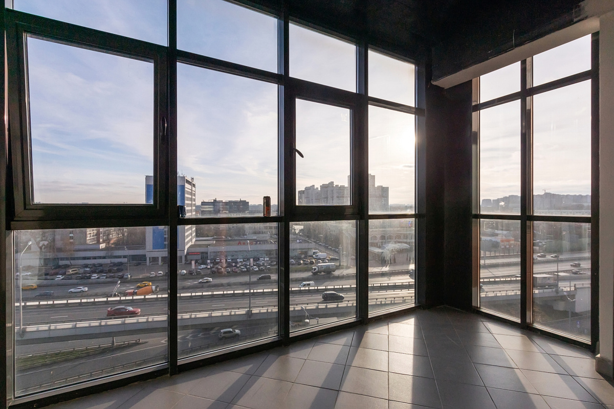 Апартаменты Superior Sky Club Apartments Сколково