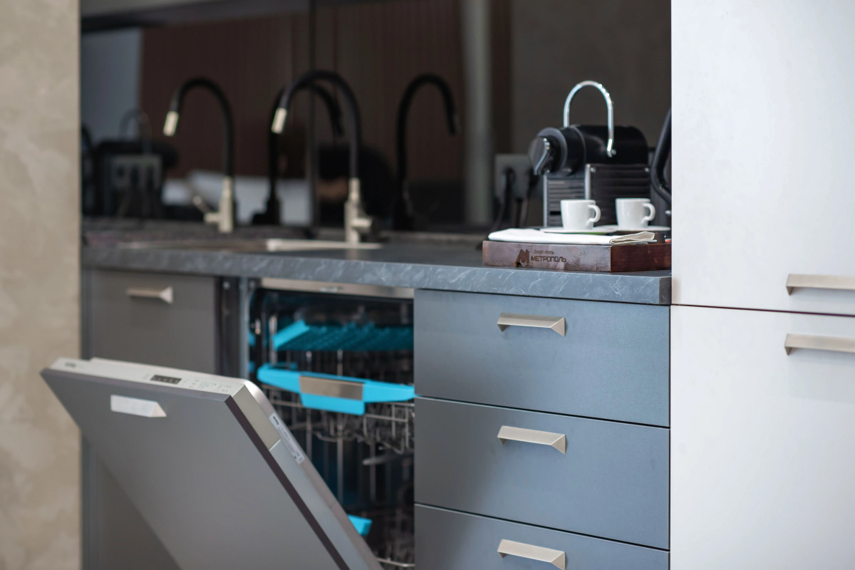 Апарт-отель Метрополь