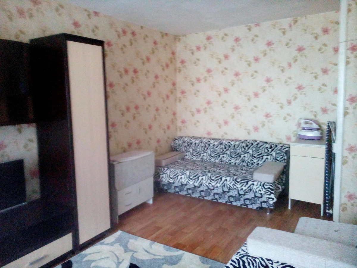 Апартаменты Уютная квартира в Камышле