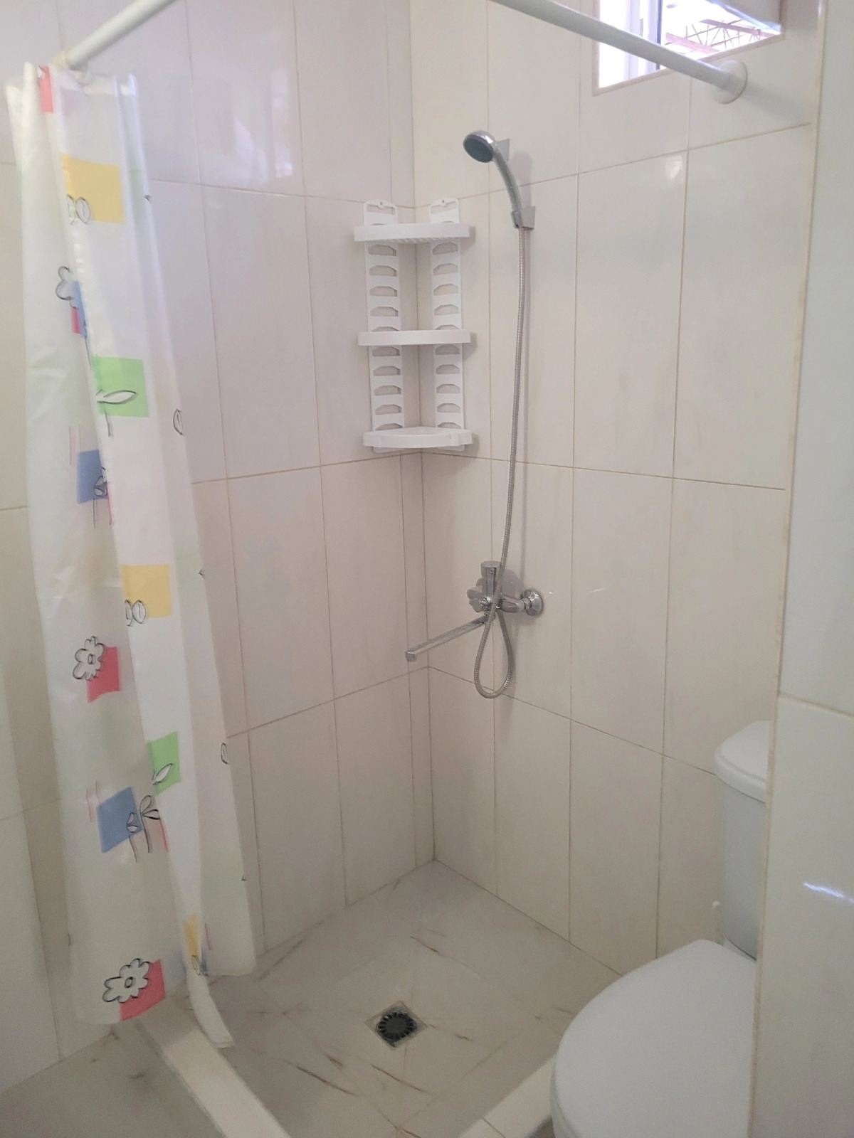 Квартира в Центре Города на Улице Счастливых Людей