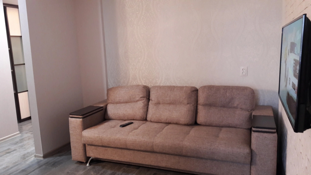 Квартира на Пролетарской