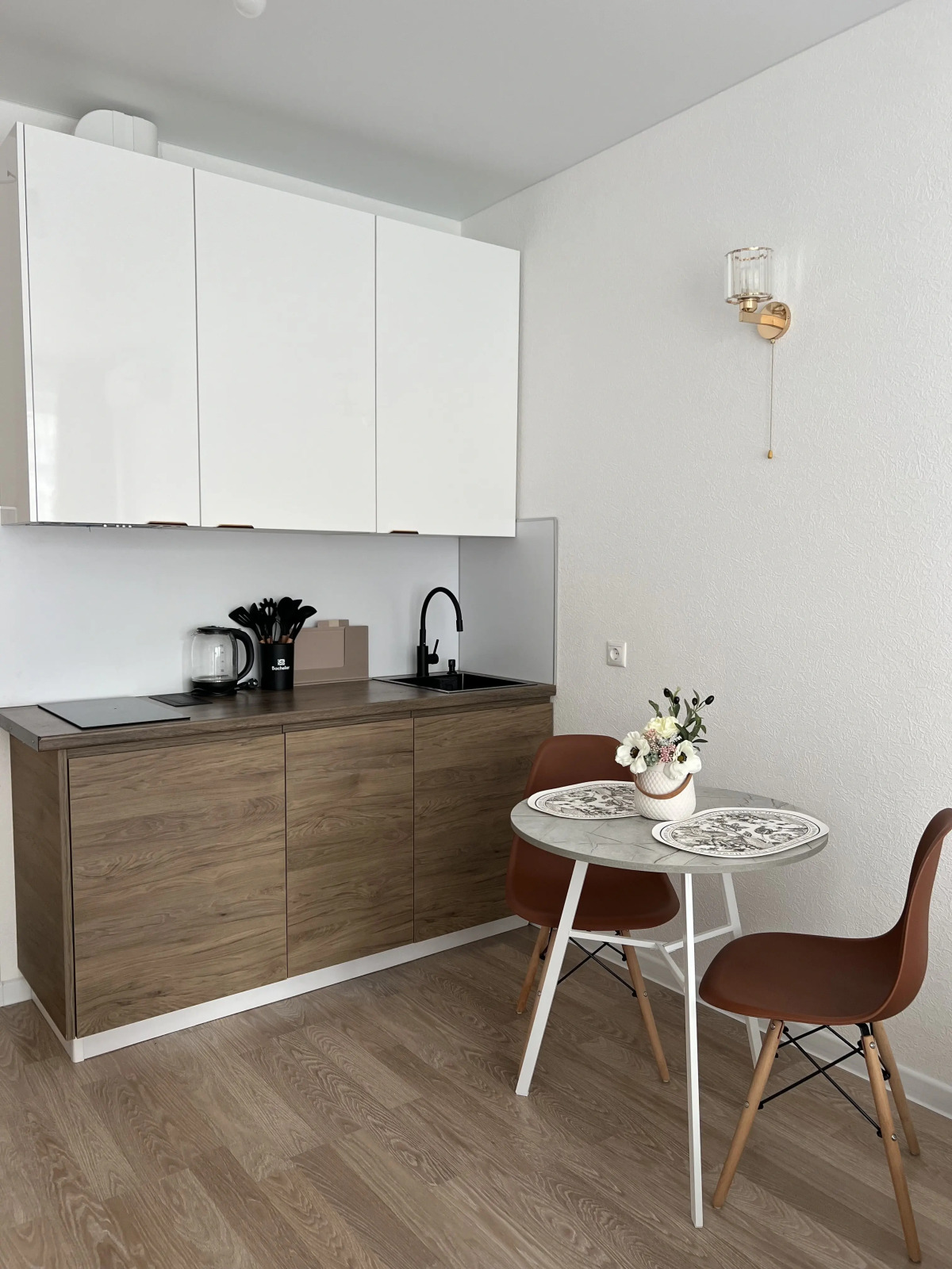 Апартаменты Уютная Студия в Центре Города Ярославль