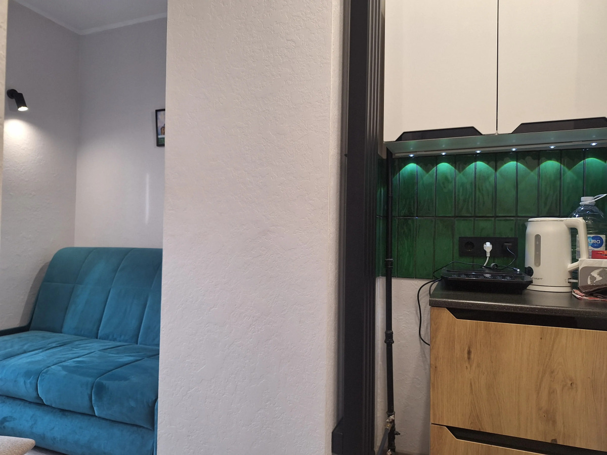 Апартаменты Мини-номер на Павловского