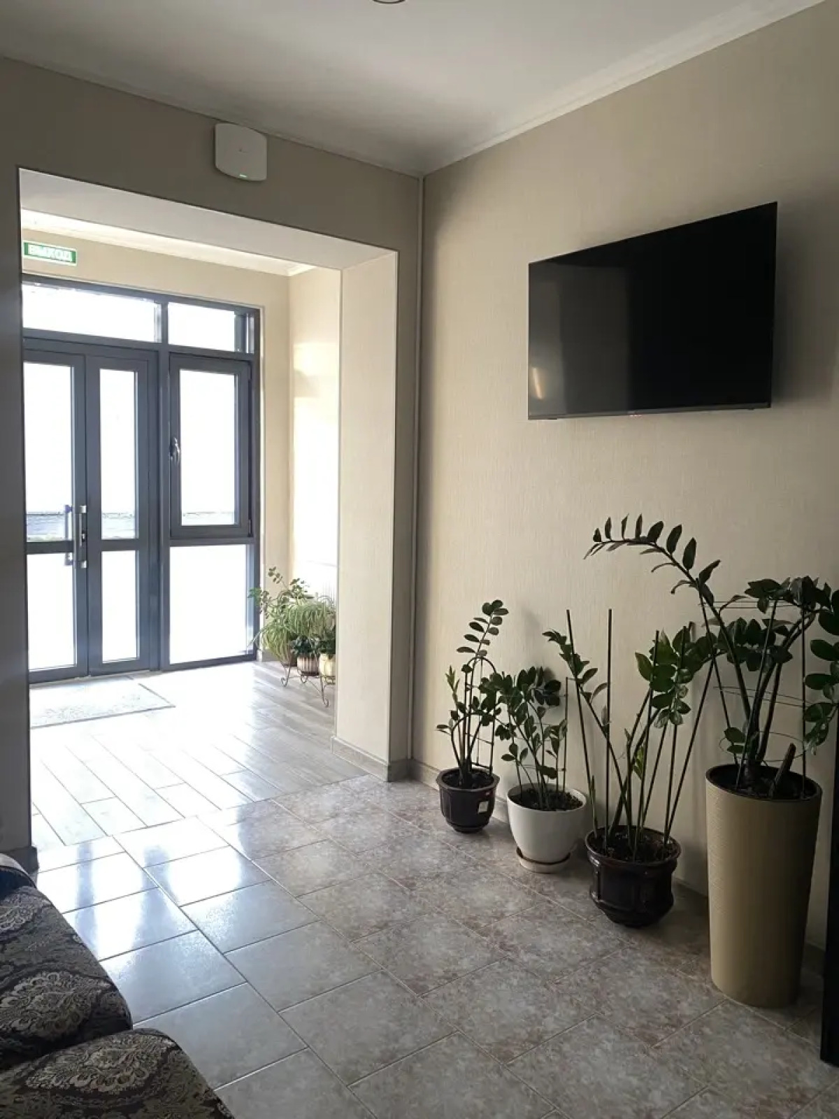 Отель Фидар