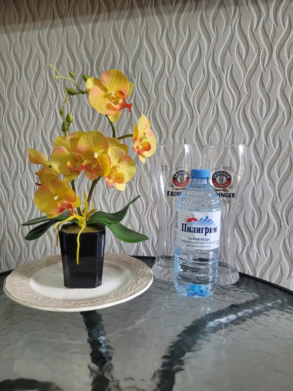 Гостевой Дом Nadezhda Beach