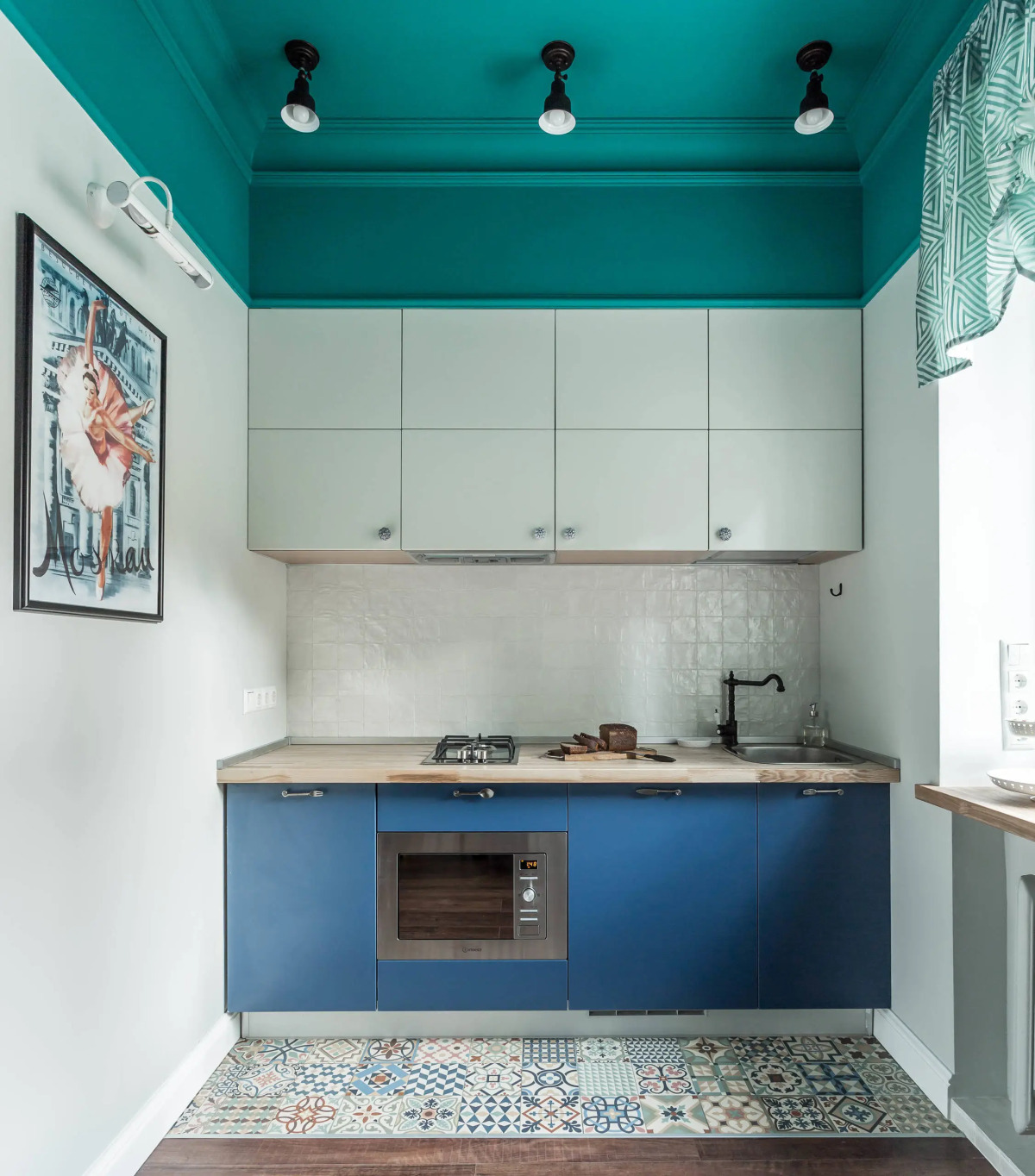 Апартаменты Ballet Home