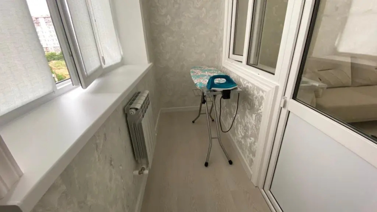 Апартаменты Двухкомнатная Квартира