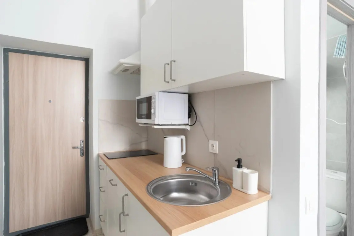 Апартаменты Делюкс Уютные в Подольске