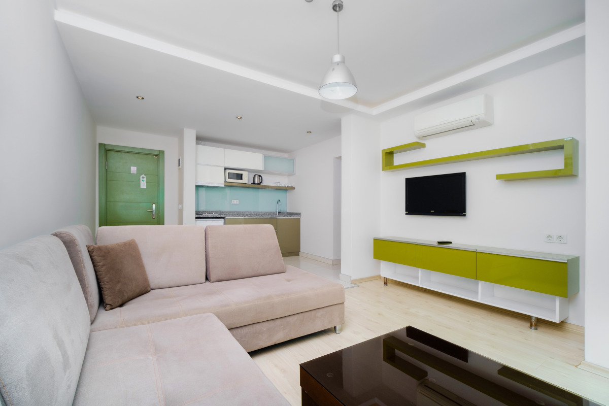 Апарт-Отель Delfino Boutique