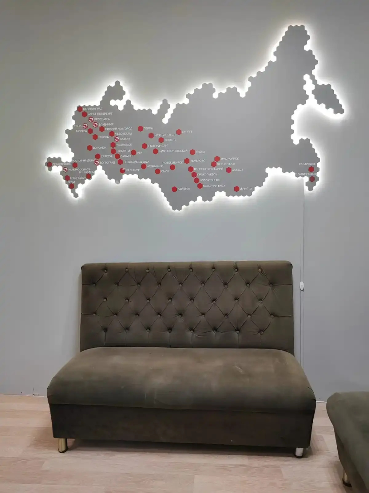 Хостел Улей