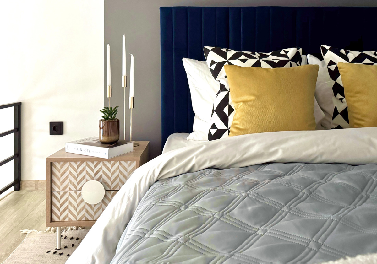 Апартаменты COMFORT LIFE у метро Аэропорт