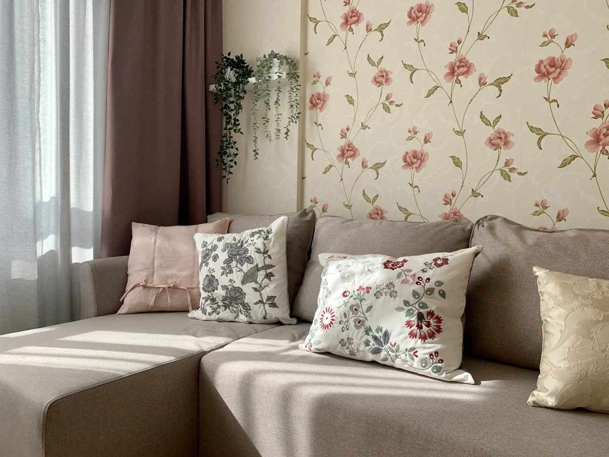 Апартаменты Родионова 192/3 11 этаж