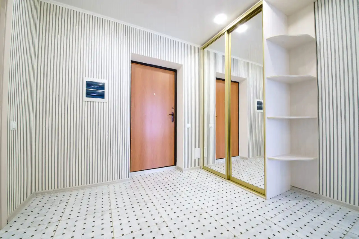 Апартаменты на Пугачева 49